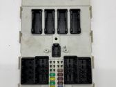 Comfort/convenience module