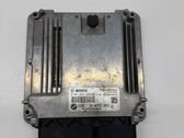 Engine control unit/module