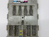 Comfort/convenience module