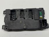 Comfort/convenience module