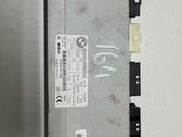 Tailgate/trunk control unit/module