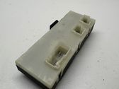 Tailgate/trunk control unit/module