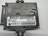 Amplificador de antena aérea