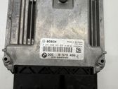 Engine control unit/module