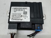 Steuergerät Hochdruckkraftstoffpumpe