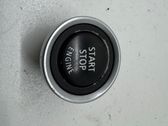 Engine start stop button switch