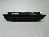 Other switches/knobs/shifts