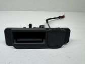 Reversing camera
