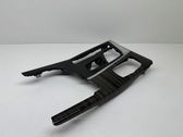 Other front door trim element