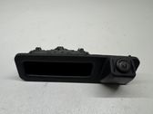 Reversing camera