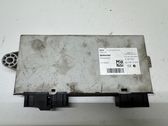 CAS control unit/module