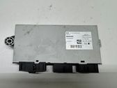 CAS control unit/module