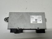 CAS control unit/module