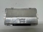 Module de commande suspension