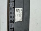 Suspension control unit/module