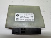 Autres unités de commande / modules