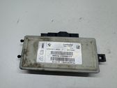 Airbag control unit/module