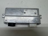 Camera control unit module