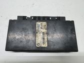 Comfort/convenience module