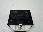 Parking PDC control unit/module