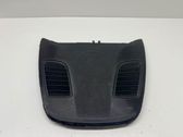 Dash center speaker frame