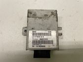 Cruise control unit/module