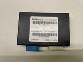 Suspension control unit/module