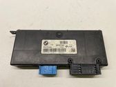 Gateway control module