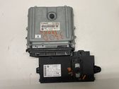 Calculateur moteur ECU