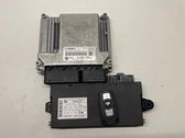 Engine control unit/module