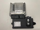 Engine control unit/module