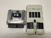 Engine control unit/module