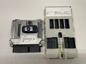 Engine control unit/module