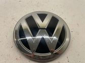 Manufacturer badge logo/emblem