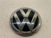 Manufacturer badge logo/emblem