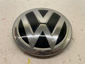 Manufacturer badge logo/emblem
