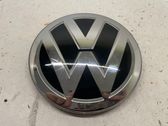 Manufacturer badge logo/emblem