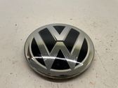 Manufacturer badge logo/emblem