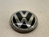 Manufacturer badge logo/emblem