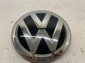 Manufacturer badge logo/emblem
