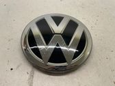 Manufacturer badge logo/emblem
