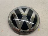 Manufacturer badge logo/emblem