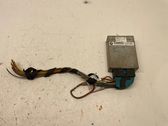 Tow bar trailer control unit/module