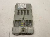 Comfort/convenience module