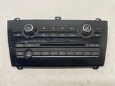 Other switches/knobs/shifts