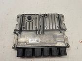 Engine control unit/module ECU