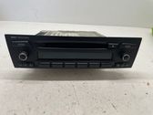 Radio/CD/DVD/GPS head unit