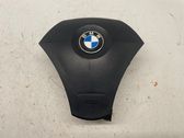 Steering wheel airbag