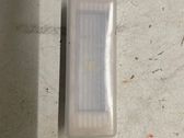 Rear seat light