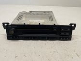 Radio / CD-Player / DVD-Player / Navigation
